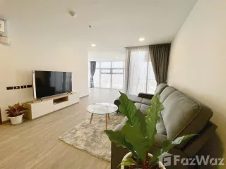 Wohnung zur Miete mit 2 Zimmer in Chatuchak, Bangkok