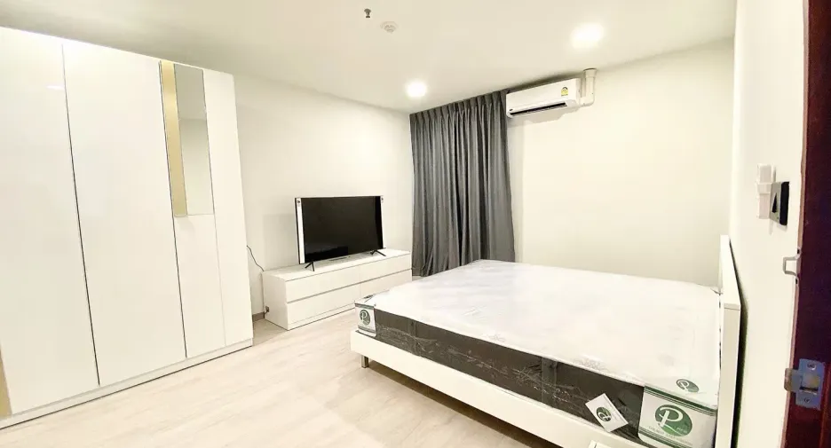 ให้เช่า 2 ห้องนอน คอนโด ใน จตุจักร, กรุงเทพฯ