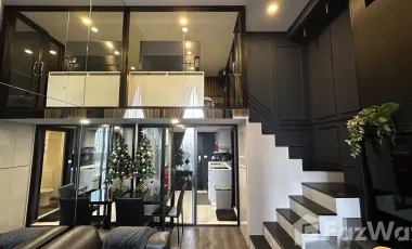 À louer 1 chambre condo à Chatuchak, Bangkok