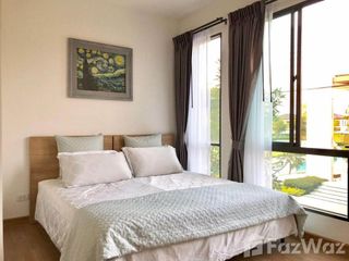 出租 3 卧室 联排别墅 在 Bang Phli, Samut Prakan
