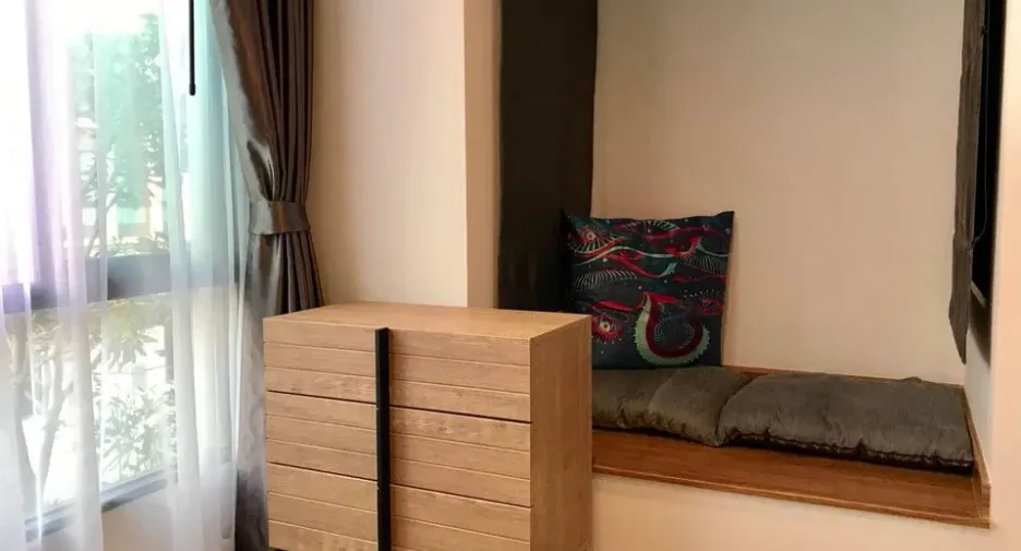 For rent 3 bedrooms townhouse in Bang Phli, Samut Prakan