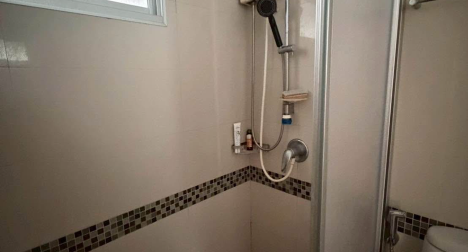 For rent 2 bedrooms condo in Yan Nawa, Bangkok