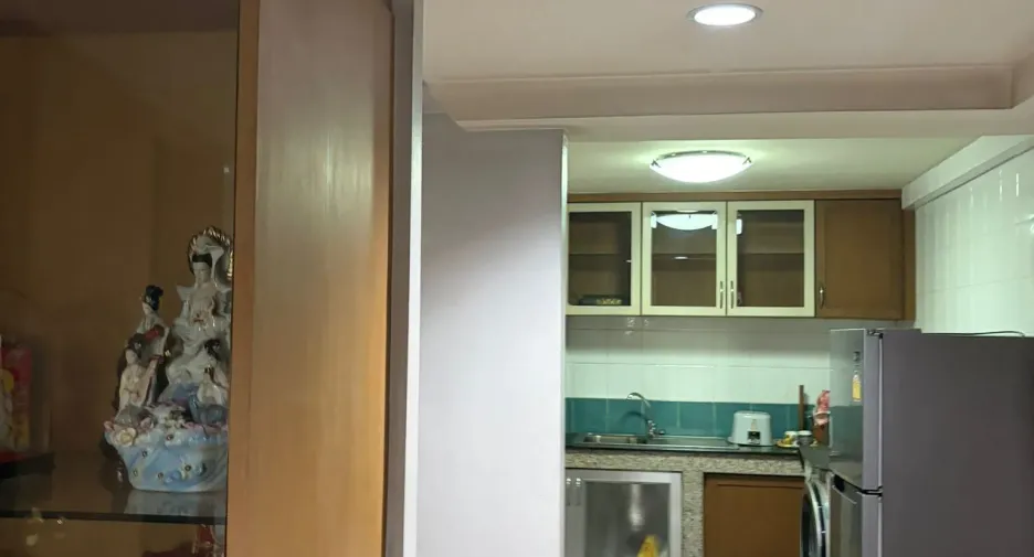 For rent 1 bed retail Space in Bang Rak, Bangkok