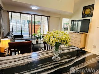 For rent 5 bedrooms house in Watthana, Bangkok