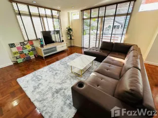 For rent 5 ベッドルーム house in Watthana, Bangkok