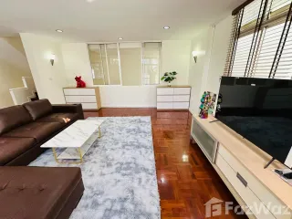For rent 5 ベッドルーム house in Watthana, Bangkok