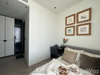 Condo en alquiler de 1 habitaciones en Khlong San, Bangkok