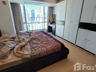 Condo en alquiler de estudio en Khlong Toei, Bangkok