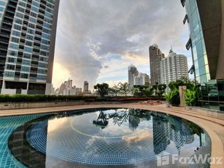 Condo en alquiler de estudio en Khlong Toei, Bangkok