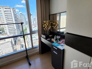 Condo en alquiler de estudio en Khlong Toei, Bangkok