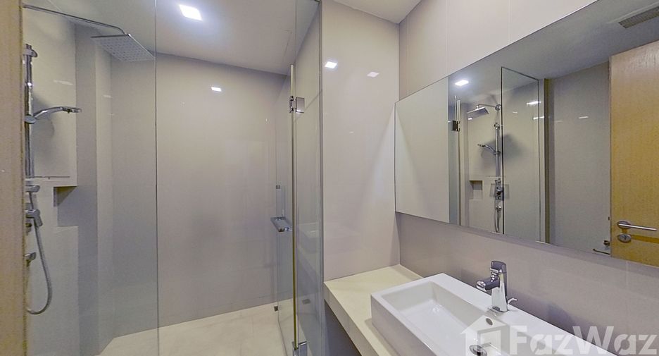 Condo en alquiler de 3 habitaciones en Khlong Toei, Bangkok