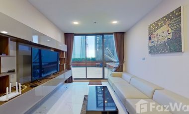 For rent 3 bedrooms condo in Khlong Toei, Bangkok