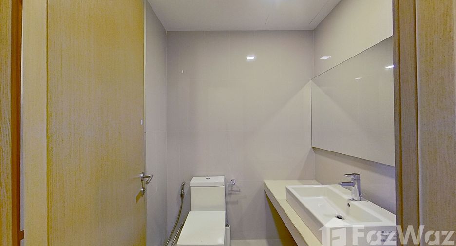 Wohnung zur Miete mit 3 Zimmer in Khlong Toei, Bangkok