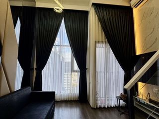 For rent 1 bed condo in Chatuchak, Bangkok