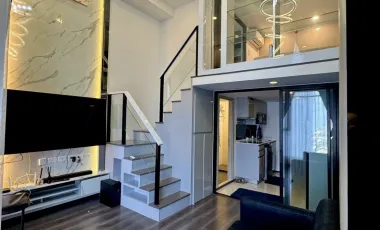 Wohnung zur Miete mit 1 Zimmer in Chatuchak, Bangkok