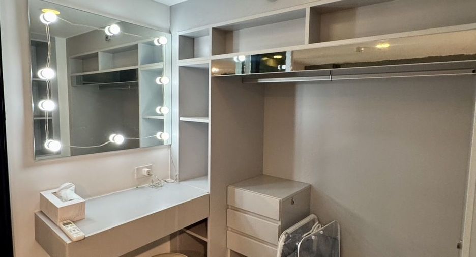 For rent 1 bed condo in Chatuchak, Bangkok