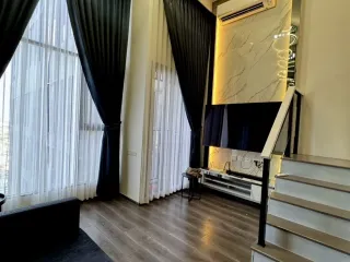 For rent 1 bed condo in Chatuchak, Bangkok