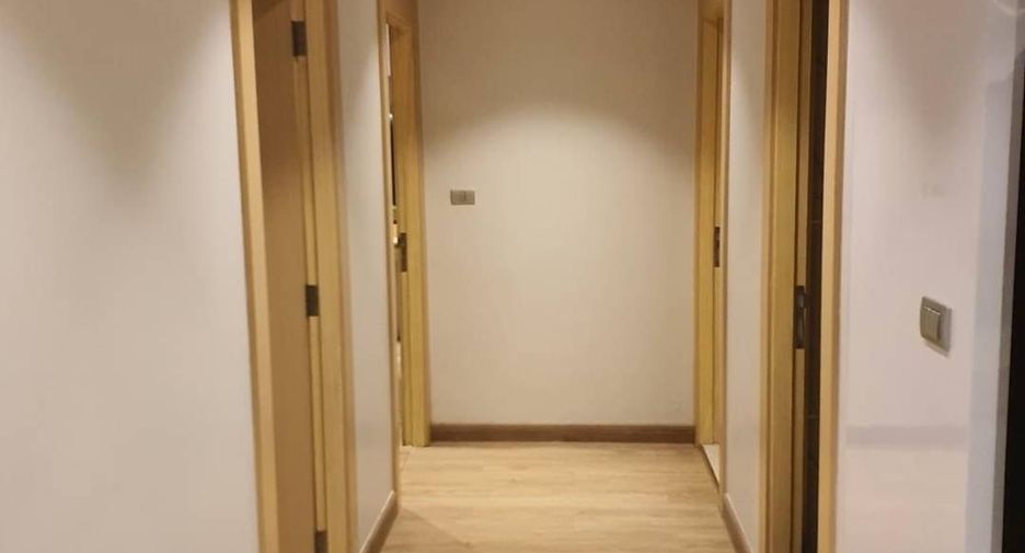 Wohnung zur Miete mit 2 Zimmer in Watthana, Bangkok