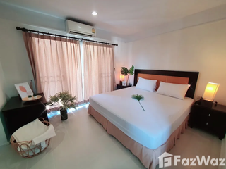 For Rent Studio Apartment In Khlong Toei, Bangkok