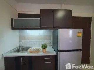 À louer studio appartement à Khlong Toei, Bangkok