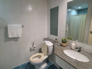For rent studio apartment in Khlong Toei, Bangkok