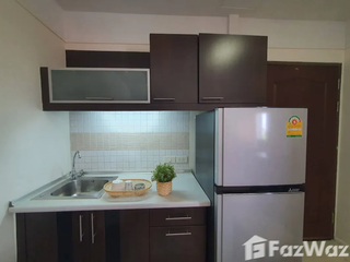 For rent studio apartment in Khlong Toei, Bangkok