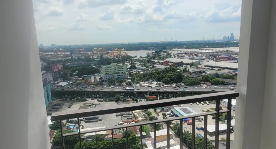 For rent 1 Beds condo in Khlong Toei, Bangkok