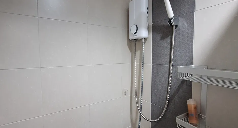 For rent 1 Beds condo in Khlong Toei, Bangkok