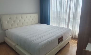 Condo en alquiler de 1 habitaciones en Khlong Toei, Bangkok