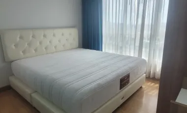 Condo en alquiler de 1 habitaciones en Khlong Toei, Bangkok