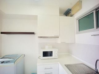 Wohnung zur Miete mit 1 Zimmer in Chatuchak, Bangkok