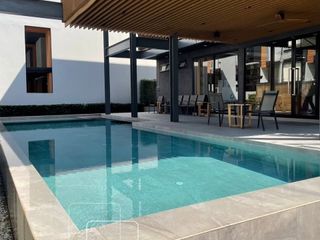 For rent 3 bedrooms house in Suan Luang, Bangkok