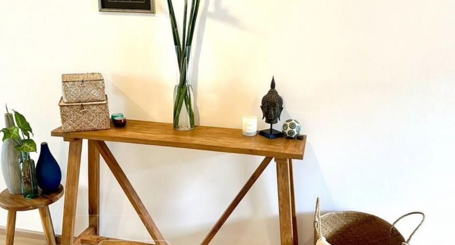 For rent 3 bedrooms house in Suan Luang, Bangkok