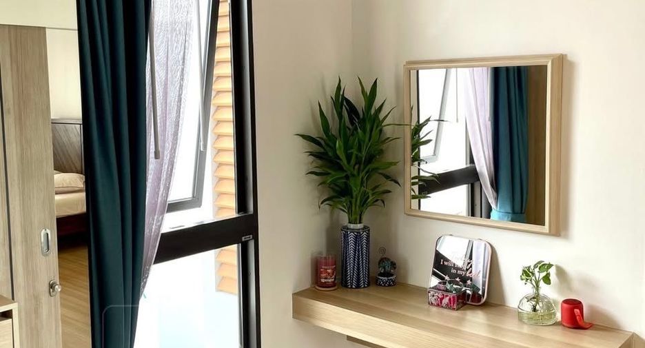 For rent 3 bedrooms house in Suan Luang, Bangkok