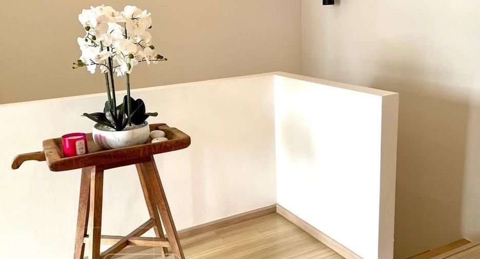 For rent 3 bedrooms house in Suan Luang, Bangkok