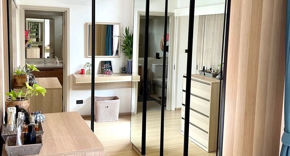 For rent 3 bedrooms house in Suan Luang, Bangkok