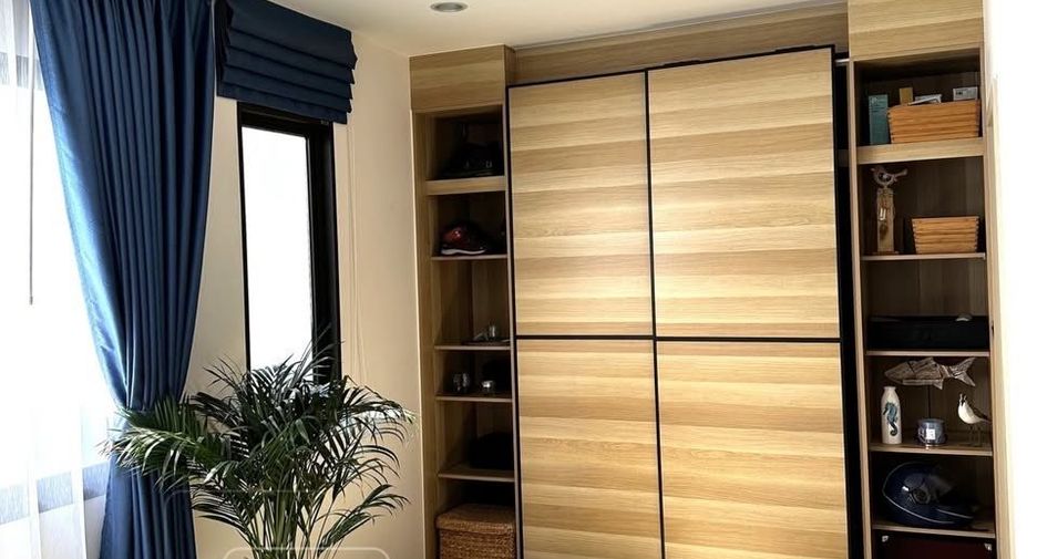 For rent 3 bedrooms house in Suan Luang, Bangkok