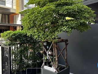 For rent 3 bedrooms house in Suan Luang, Bangkok