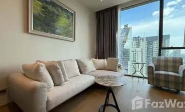 Wohnung zur Miete mit 2 Zimmer in Khlong Toei, Bangkok