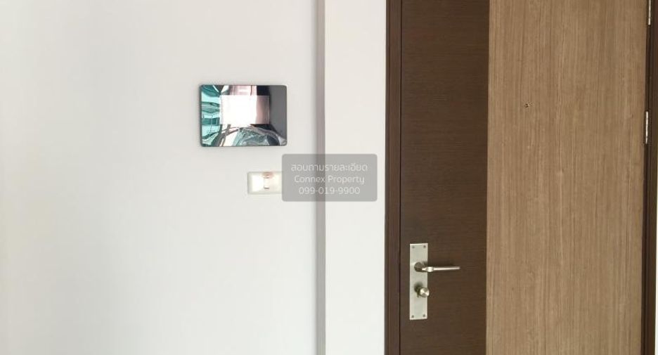 For rent 1 bed condo in Bang Kho Laem, Bangkok