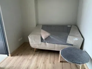 For rent studio condo in Bang Phlat, Bangkok