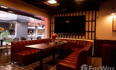 Local comercial en alquiler de 1 habitaciones en Watthana, Bangkok