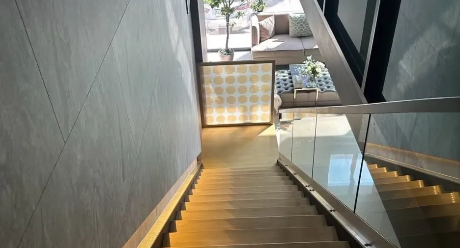 For rent 4 bedrooms office in Bueng Kum, Bangkok