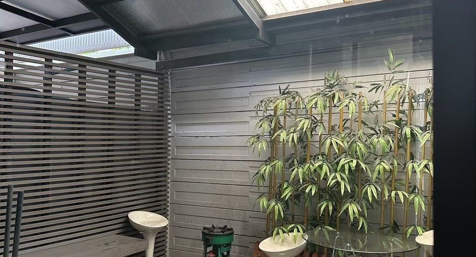 Oficina en alquiler de 4 habitaciones en Bueng Kum, Bangkok