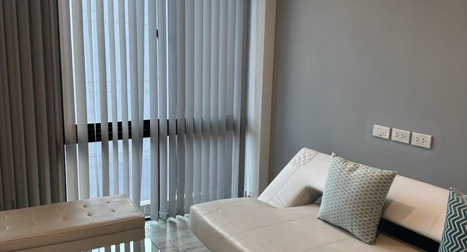 Oficina en alquiler de 4 habitaciones en Bueng Kum, Bangkok