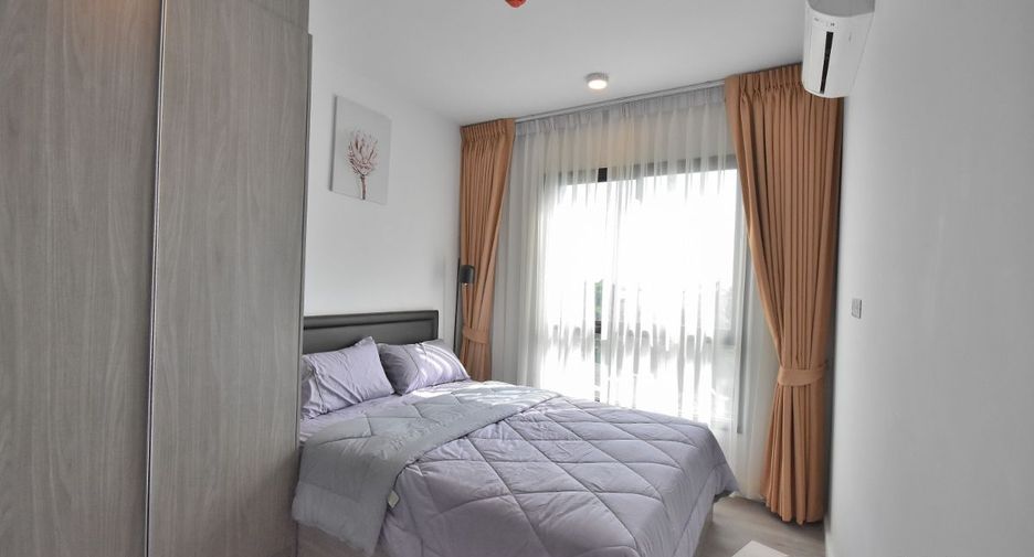 Wohnung zur Miete mit 2 Zimmer in Bang Na, Bangkok
