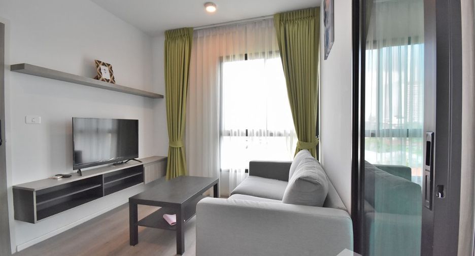 Wohnung zur Miete mit 2 Zimmer in Bang Na, Bangkok
