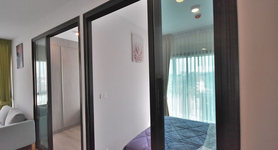 Wohnung zur Miete mit 2 Zimmer in Bang Na, Bangkok