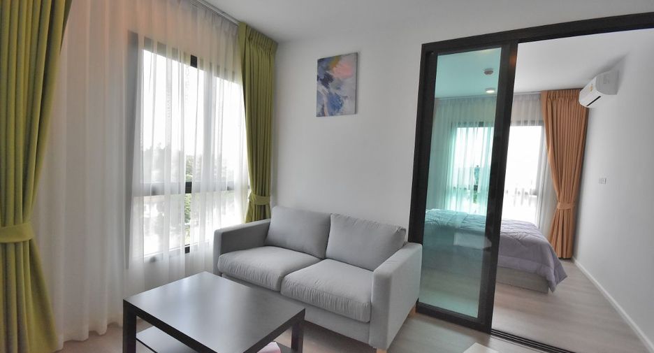 Wohnung zur Miete mit 2 Zimmer in Bang Na, Bangkok