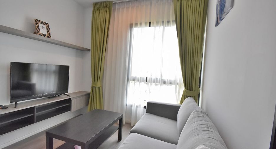 Wohnung zur Miete mit 2 Zimmer in Bang Na, Bangkok